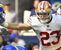 49ers head coach Kyle Shanahan on Nick Bosa's holdout: Nothing's changed