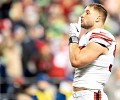 49ers head coach Kyle Shanahan on Nick Bosa's holdout: Nothing's changed