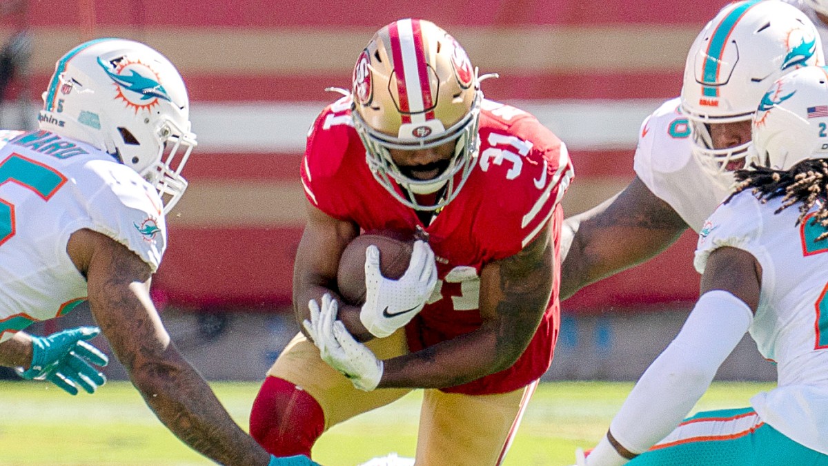 Dolphins humiliate 49ers in a 43-17 blowout - Niners Nation