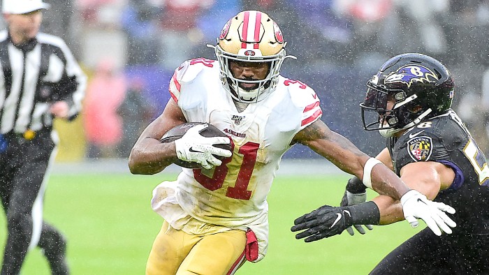 49ers vs. Saints Pick 12/8/19 - NFL Week 14 Predictions