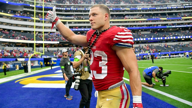 Kyle Juszczyk, San Francisco 49ers Reportedly Agree to 4-Year