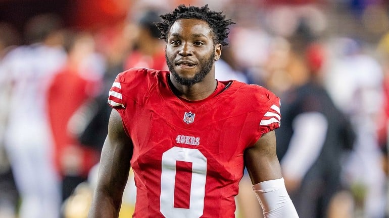 49ers-Colts Injury Updates: Jaquiski Tartt, Emmanuel Moseley, Dee Ford  injured