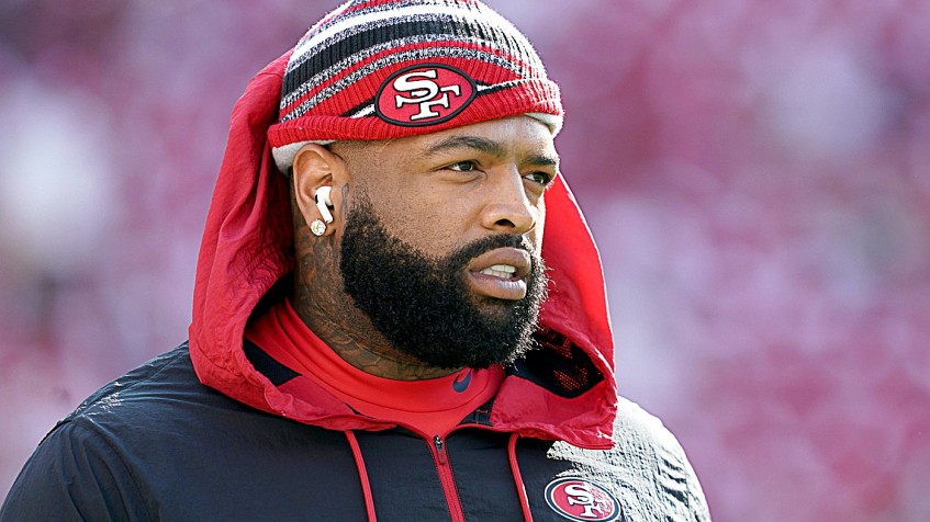 49ers' Trent Williams reveals how tempted he was to join Chiefs