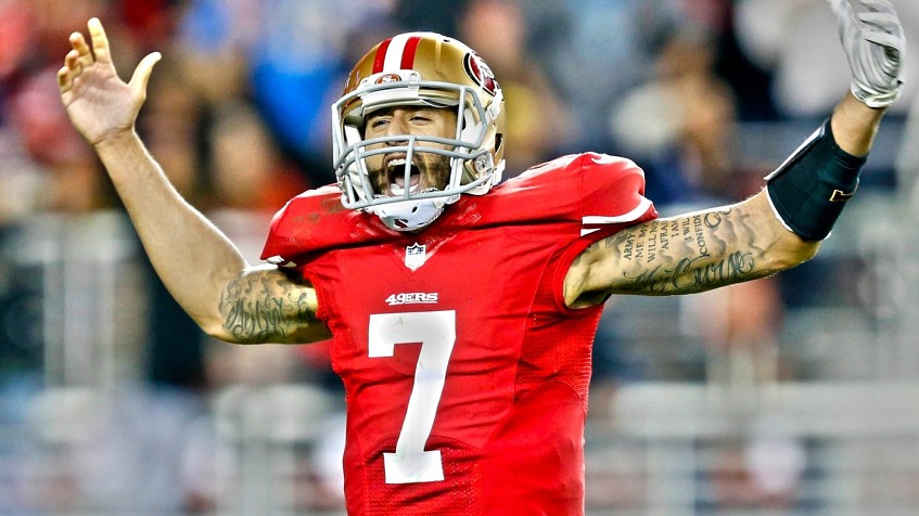 Column: NFL Locals: 'San Diego 49ers' have questions to answer