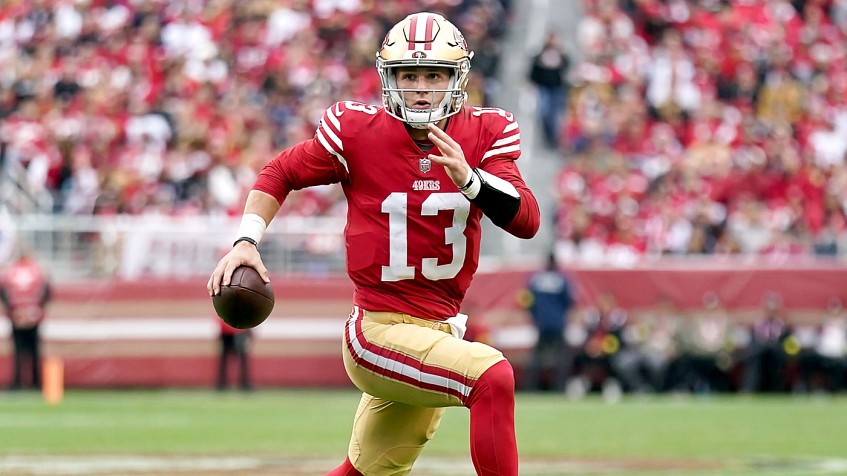 49ers and Brock Purdy lose 23-12 thanks to sloppy play by the