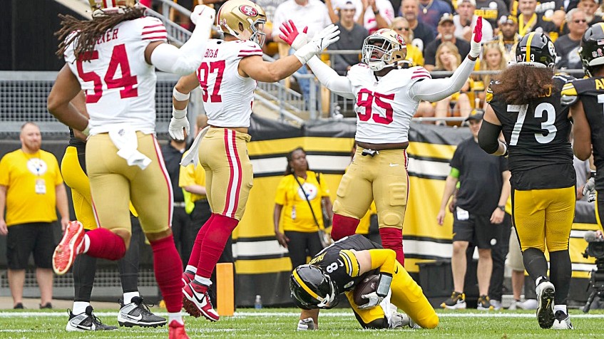 Best Defense in the NFL': Micah Parsons Boasts After Cowboys Thrash Giants