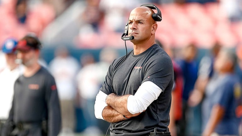 49ers officially hire Robert Saleh as defensive coordinator | 49ers Webzone