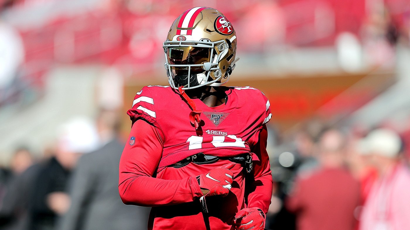 49ers News: Deebo Samuel Responds To NFL-NFLPA Differences With 'I Just ...