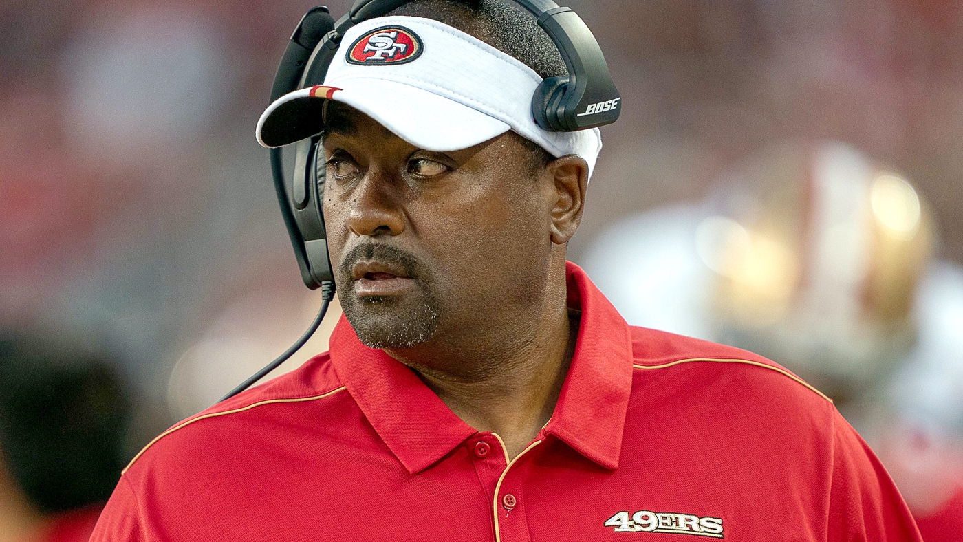 TE coach Jon Embree will not return to the 49ers in 2022 | 49ers Webzone