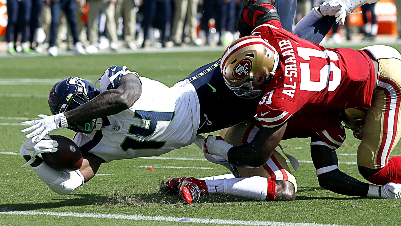 NFL Week 4 Game Recap: Seattle Seahawks 28, San Francisco 49ers 21