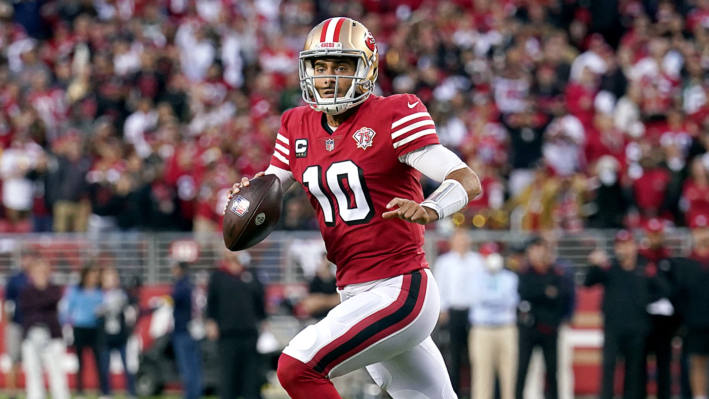 How Did 49ers Mess Up Jimmy Garoppolo Situation This Badly?