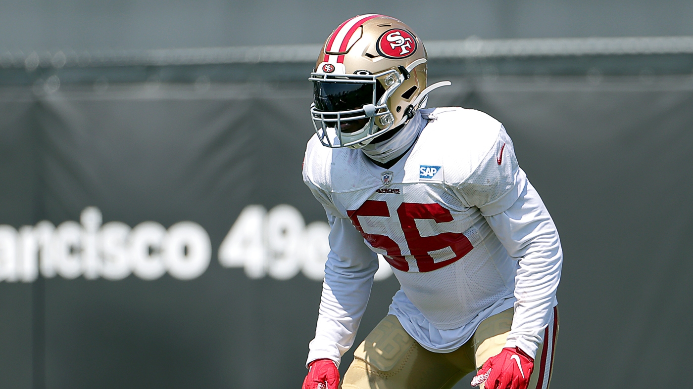 What we learned Tuesday at 49ers camp: Nick Bosa out with leg strain, Reed  debuts – Daily Democrat