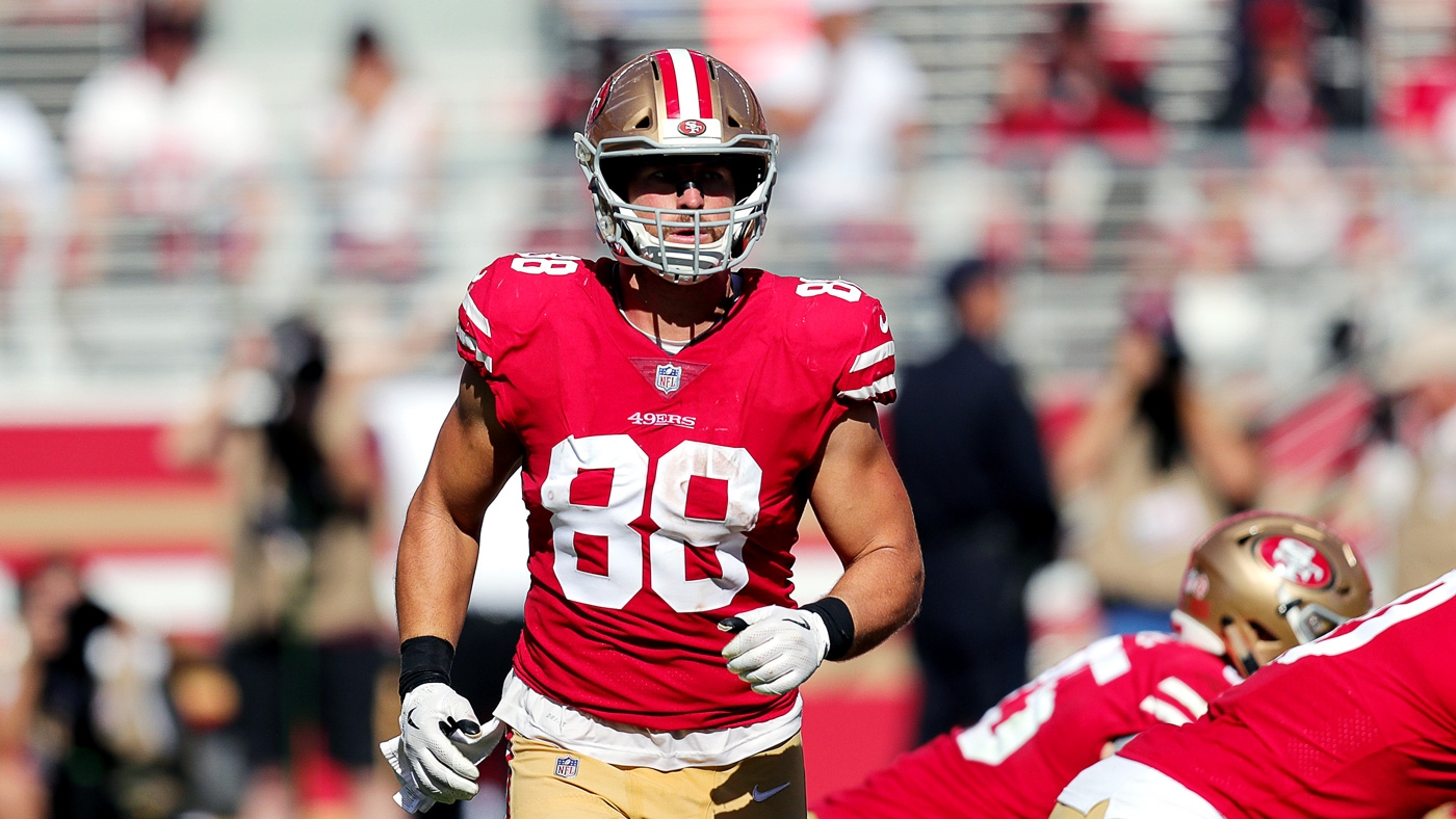 NFL exec on trade cost for 49ers' Trey Lance: He's too talented