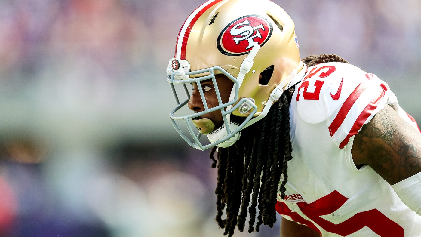 49ers: Richard Sherman doesn't expect to sign free agency deal soon