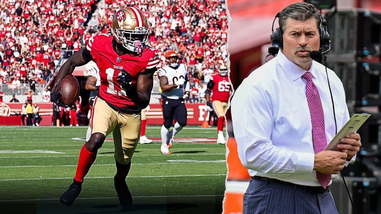 No Huddle Podcast: 49ers Look To Clinch NFC West Title | 49ers Webzone