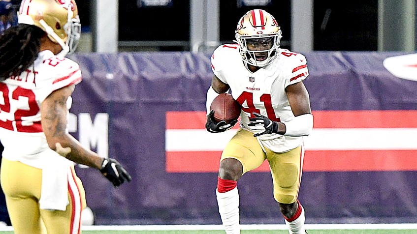 Can the 49ers Afford to Re-Sign Emmanuel Moseley? 