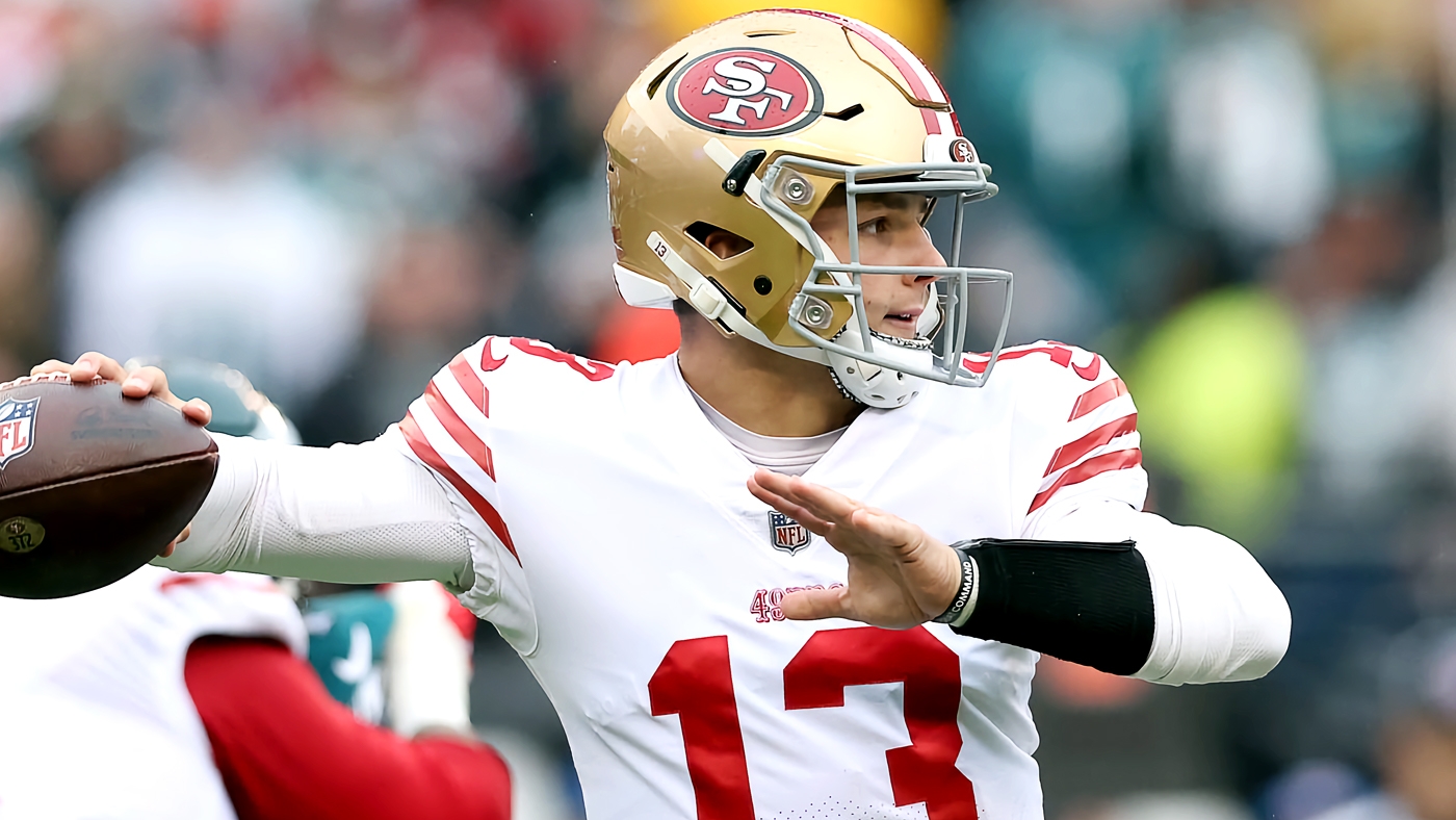 Is Grant Cohn Sold on 49ers QB Brock Purdy? 