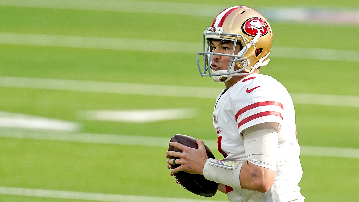 49ers report card: Nick Mullens loses road debut, so what about his job? –  Daily Democrat