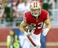 Christian McCaffrey powers 49ers offense past Rams 31-14; 5 burning  questions answered