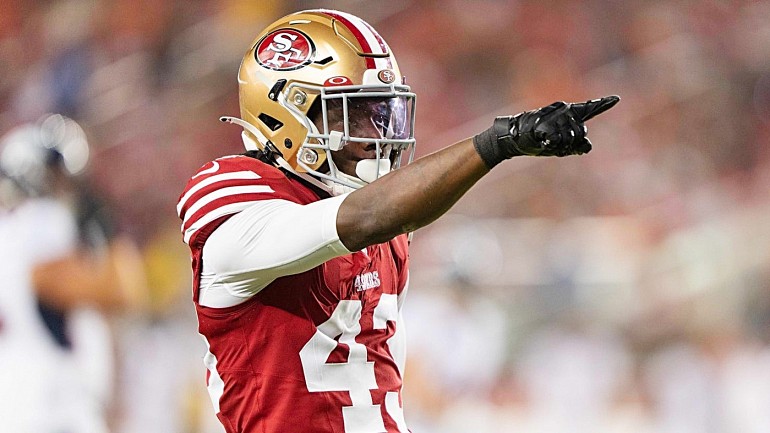 49ers protect JaMycal Hasty on their practice squad; workout three RBs with  Mostert and Coleman hurt - Niners Nation