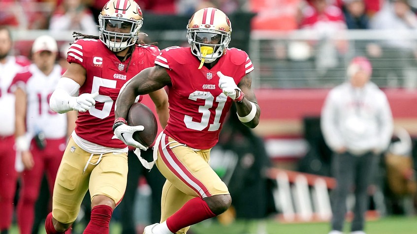 Rams vs. 49ers prediction: Strike gold in San Francisco