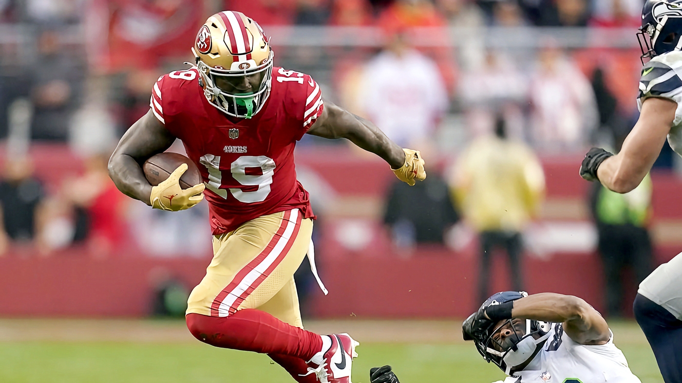 LA-SF grades: 49ers' cornerbacks lead the way in shutout, NFL News,  Rankings and Statistics