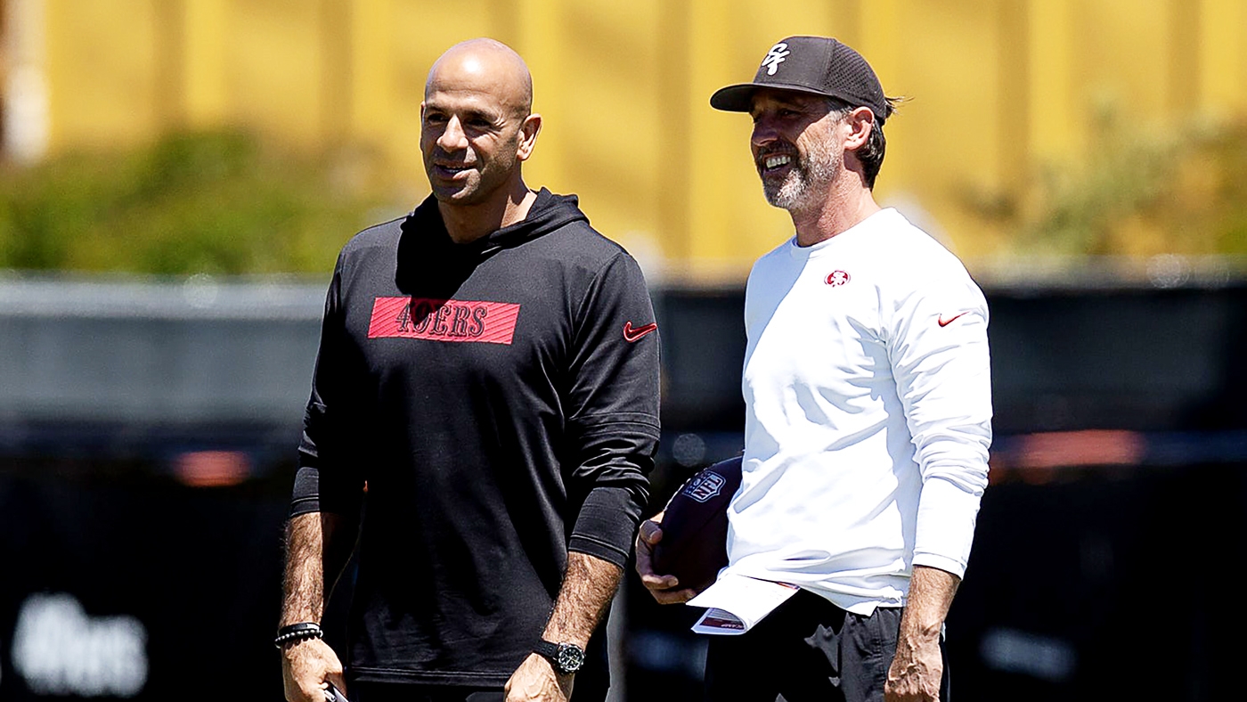 49ers training camp: Purdy-Pearsall chemistry grows, Mykel Williams an interior threat, other notes from practice No. 11