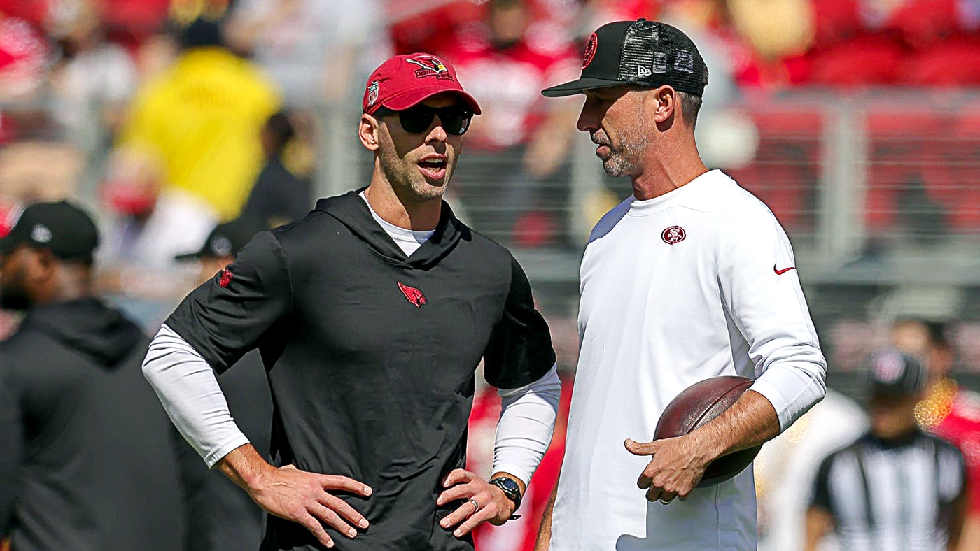 Transcripts: What Kyle Shanahan, Brock Purdy, Other 49ers Said After 35 ...