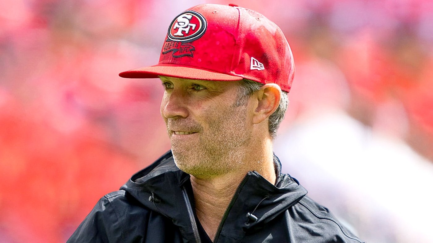 Speculation Ends As 49ers Hire A Defensive Coordinator...and An ...