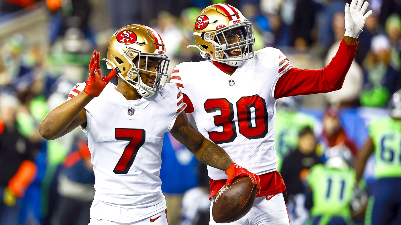 Why 49ers CB Charvarius Ward Didn't Return Vs. Seahawks | 49ers Webzone