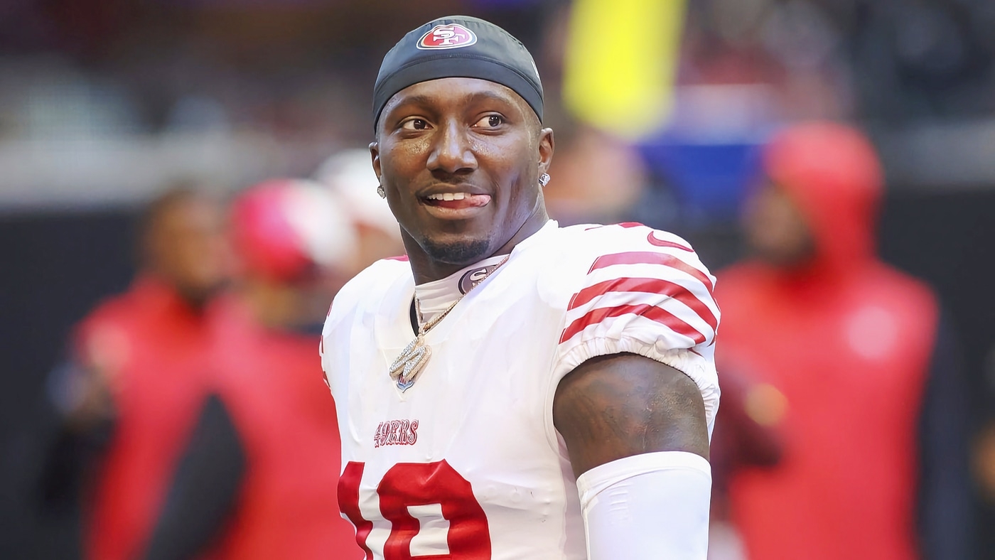 49ers-Rams: Deebo Samuel misses another practice | 49ers Webzone