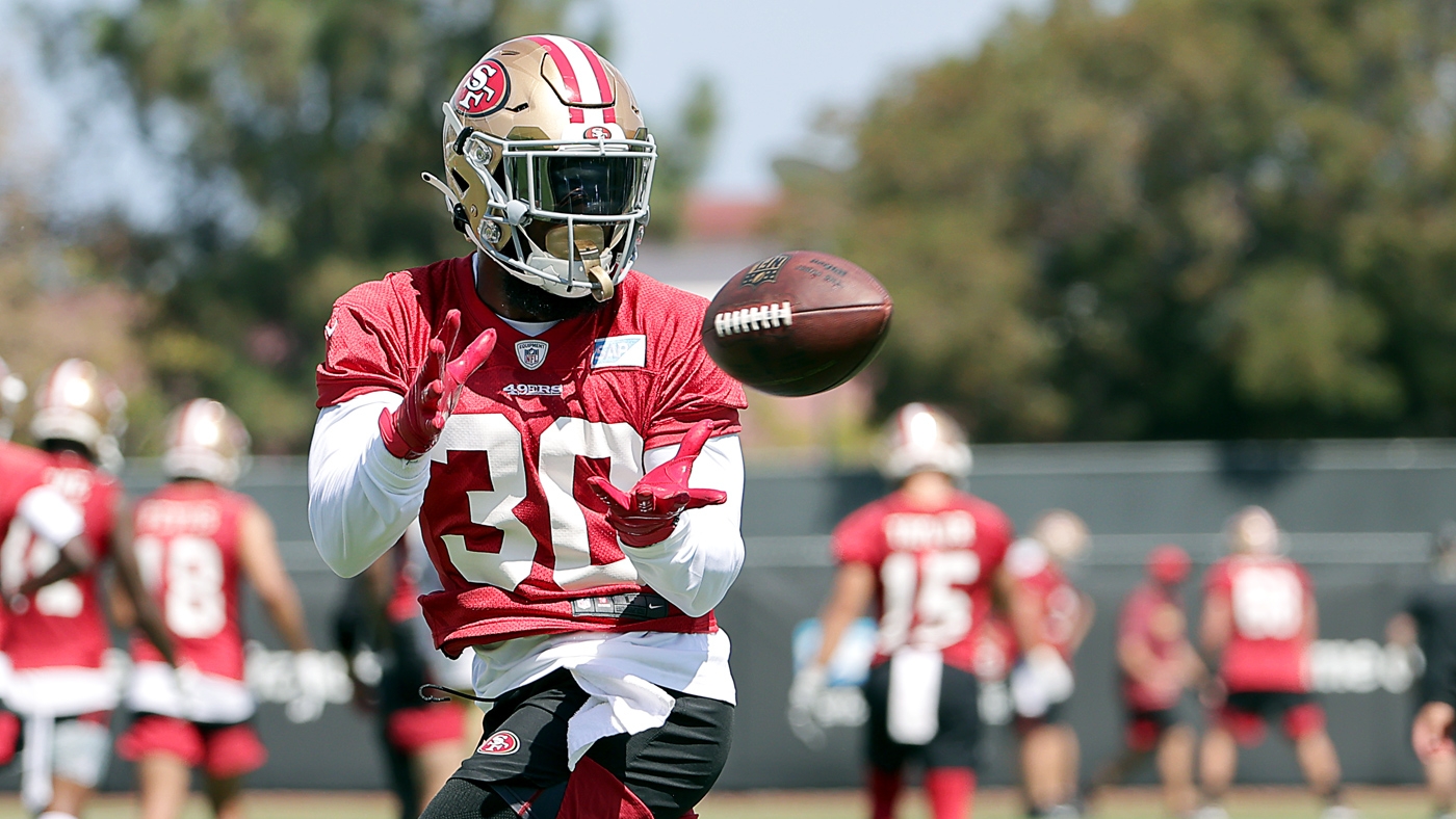 49ers rookies: How good is running back Jeff Wilson, Jr.? - Niners Nation