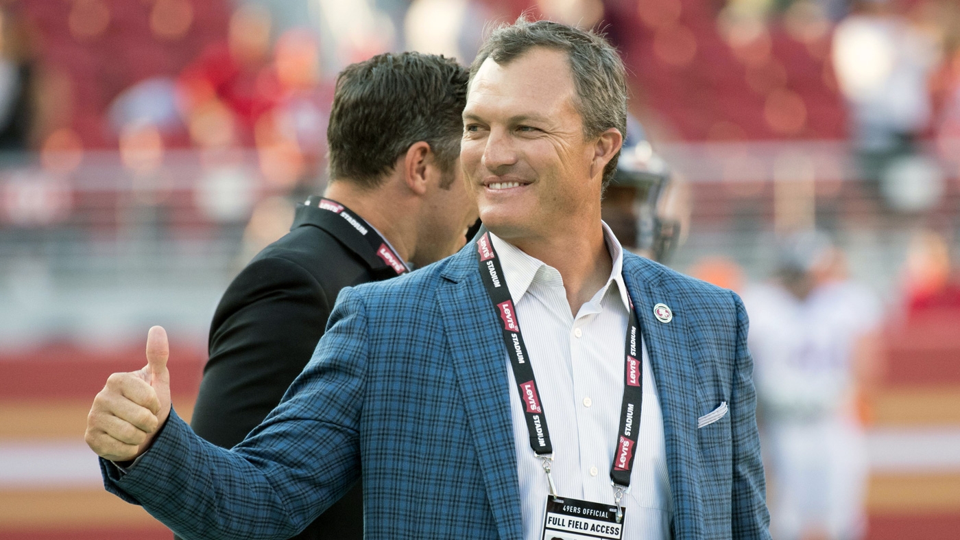 John Lynch makes the list of the 27 Modern-Era Semifinalists for