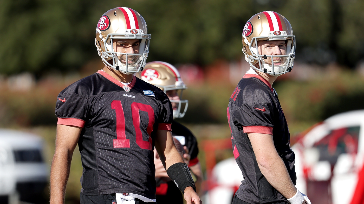 Kawakami: 49ers' Brock Purdy making the Pro Bowl a real possibility