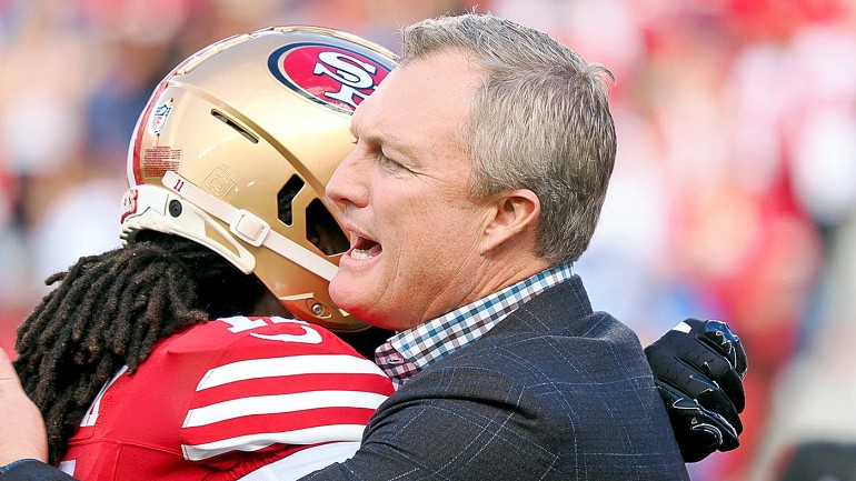 Kurtenbach: The 49ers' Biggest Weakness Is Now Impossible To Miss ...