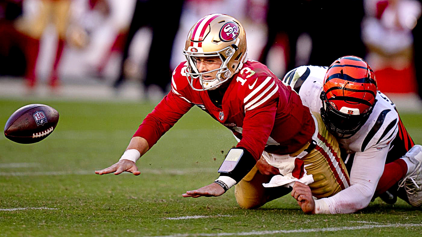 3 Takeaways From 49ers' 31-17 Loss To Bengals | 49ers Webzone