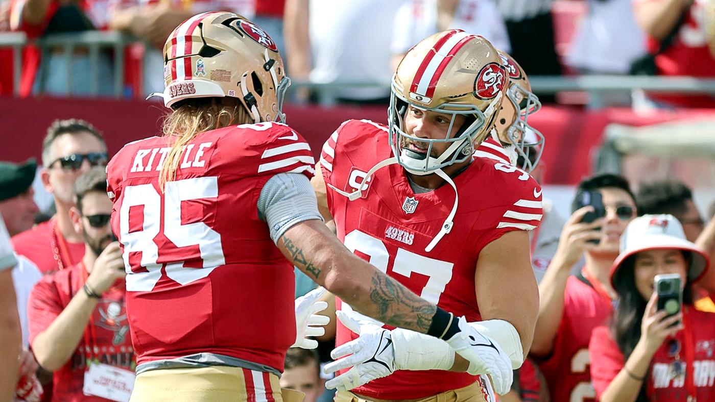 49ers mailbag: What kind of punishment with Jed York receive? What veteran players are on the bubble? Will Kittle, Bosa play in week 1?