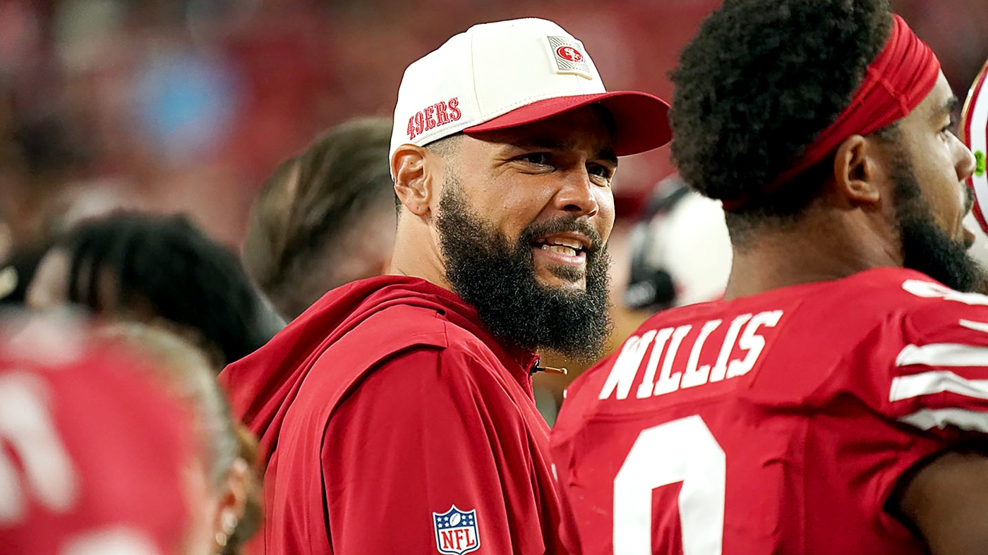 49ers injury report: Kyle Shanahan provides updates on Mike Evans, Nick Bosa, several others