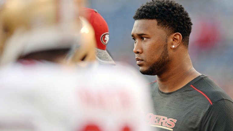Jake Roth Photo 12 49ers players remain from the previous regime | 49ers Webzone
