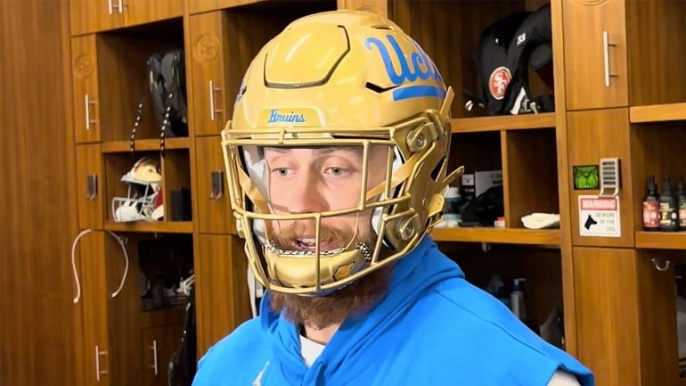 Yes, 49ers TE George Kittle Lost Another Bet | 49ers Webzone