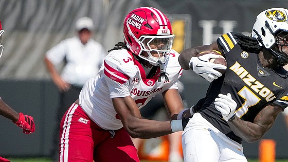 Why 49ers coach quickly fell in love with rookie LB Jaden Dugger