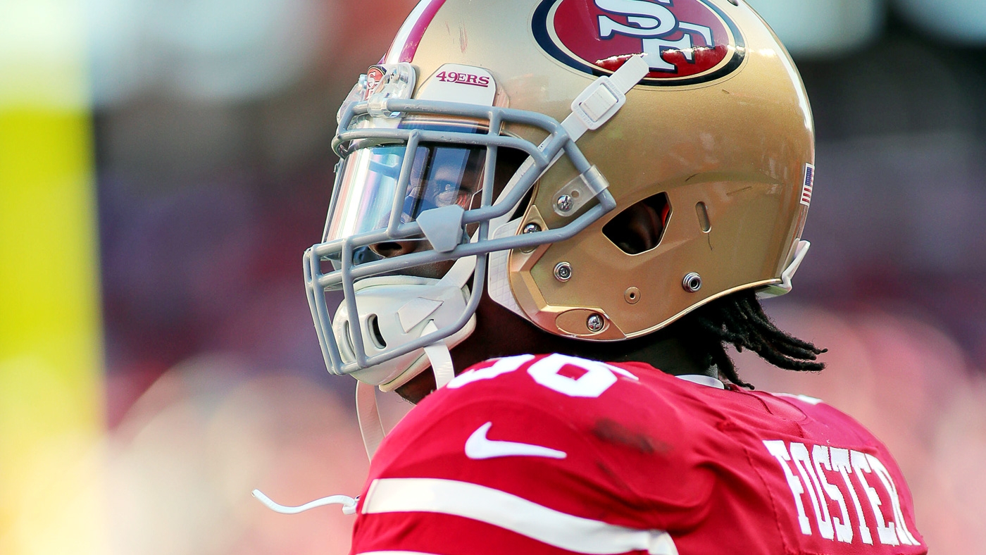 Reuben Foster Is a Significant Upgrade for the 49ers' Defense