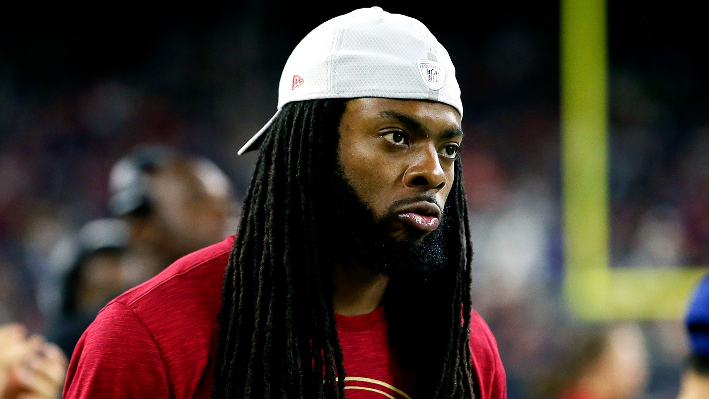 49ers' Richard Sherman calls new helmet targeting rule 'idiotic