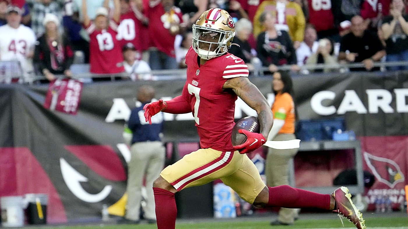 John Lynch: 49ers CB Charvarius Ward Performing At His Best | 49ers Webzone