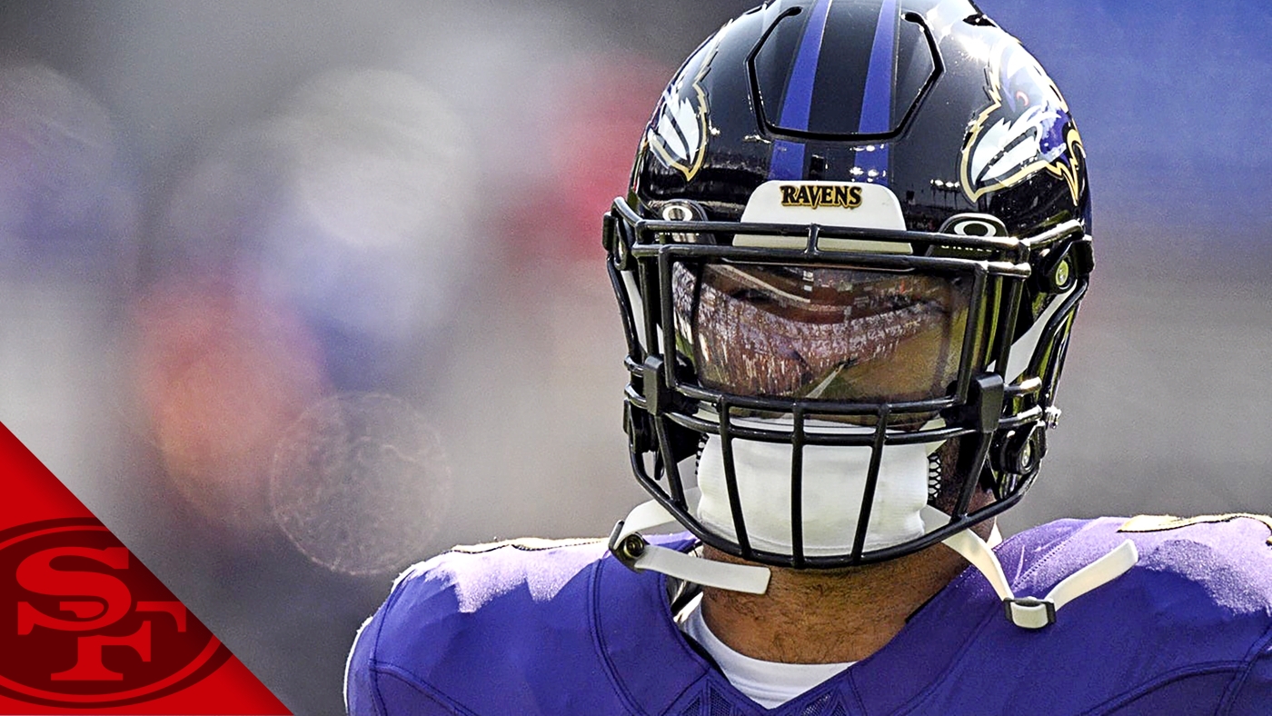 Named best landing spot for veteran pass rusher Kyle Van Noy