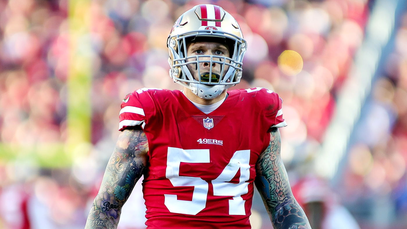 Sacked: 49ers release pass rusher Cassius Marsh