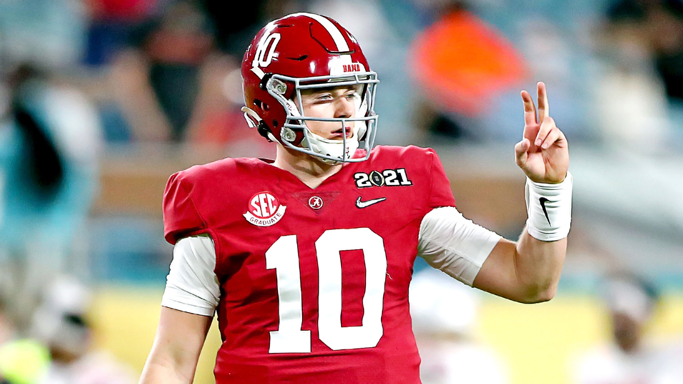 2023 NFL Draft: Chris Simms' top five quarterback prospects, NFL News