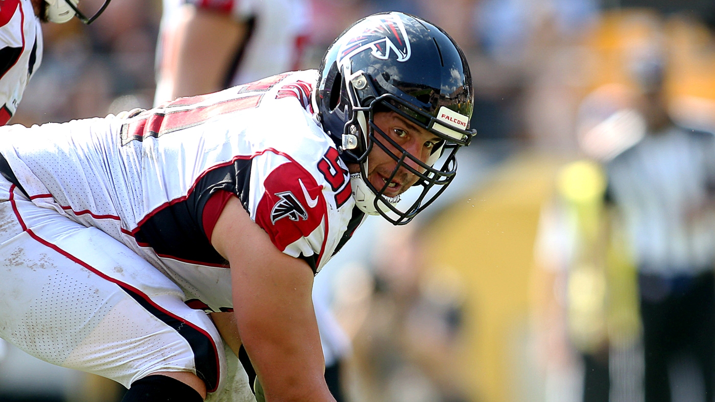 49ers sign six-time Pro Bowler Alex Mack