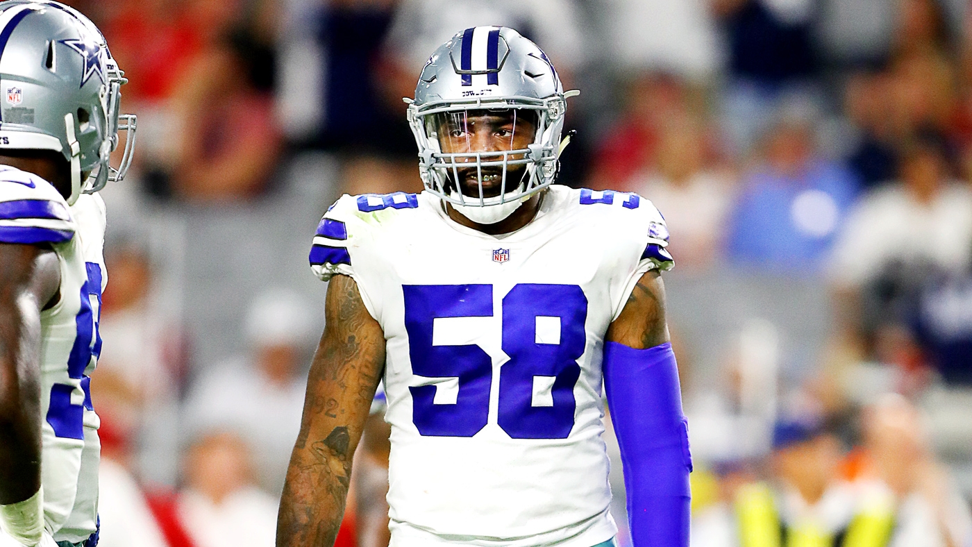 10 things to know about Cowboys DL Damontre Moore, including