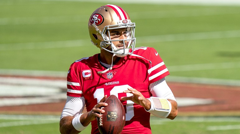 Kyle Shanahan Has High Hopes For Returning 49ers Starter